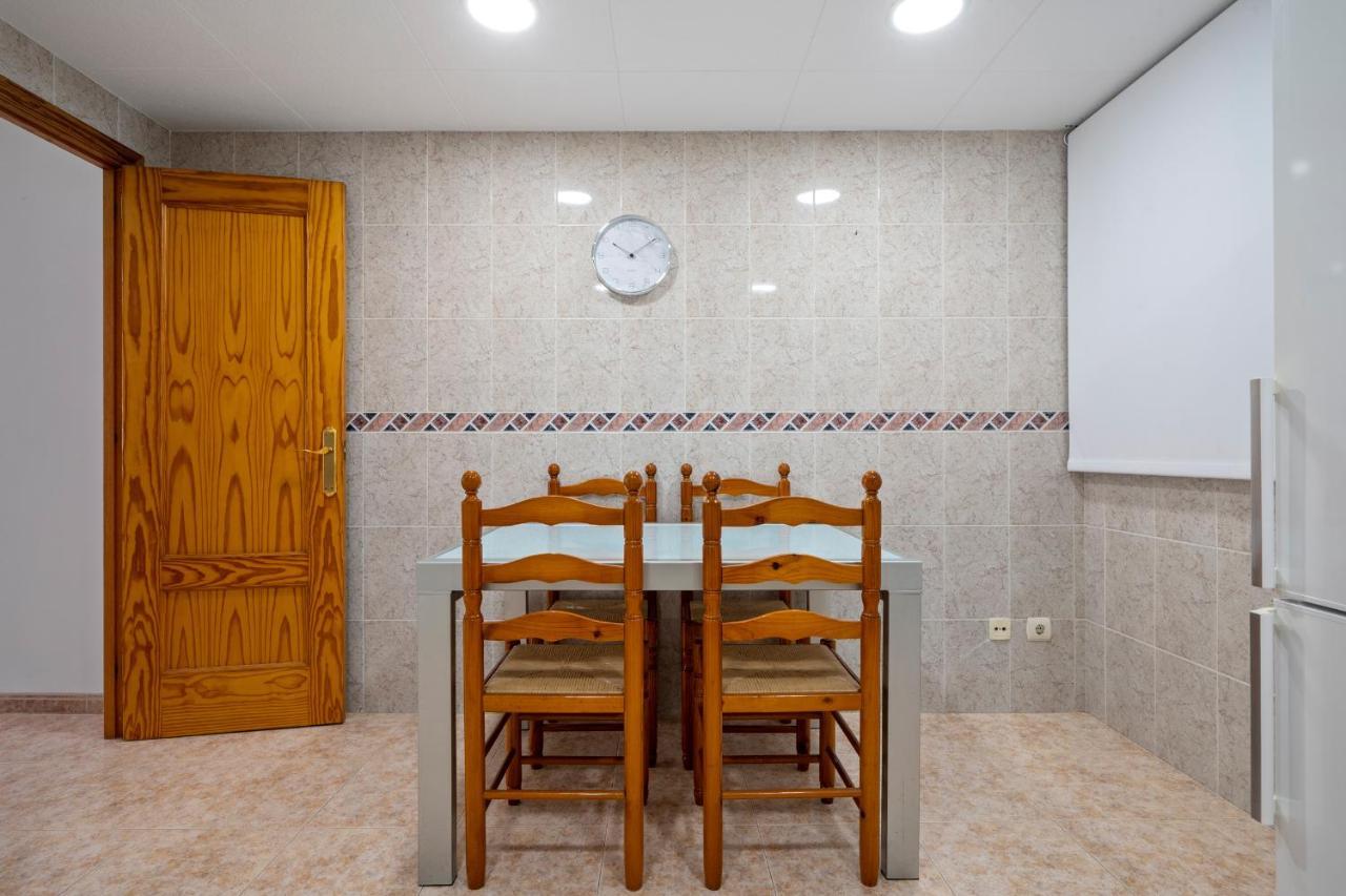 Hauzify I Pau Casals Appartement *