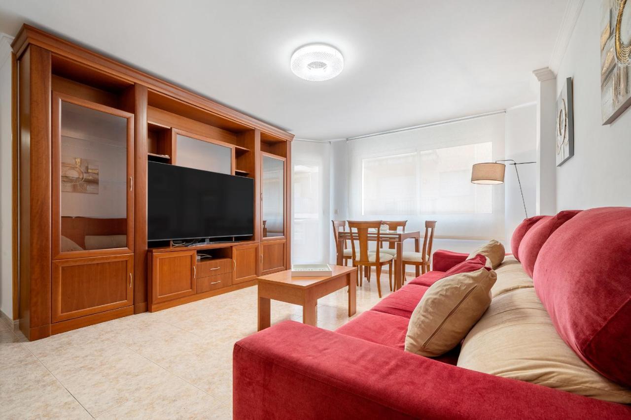 Appartement Hauzify I Pau Casals L'Ametlla de Mar