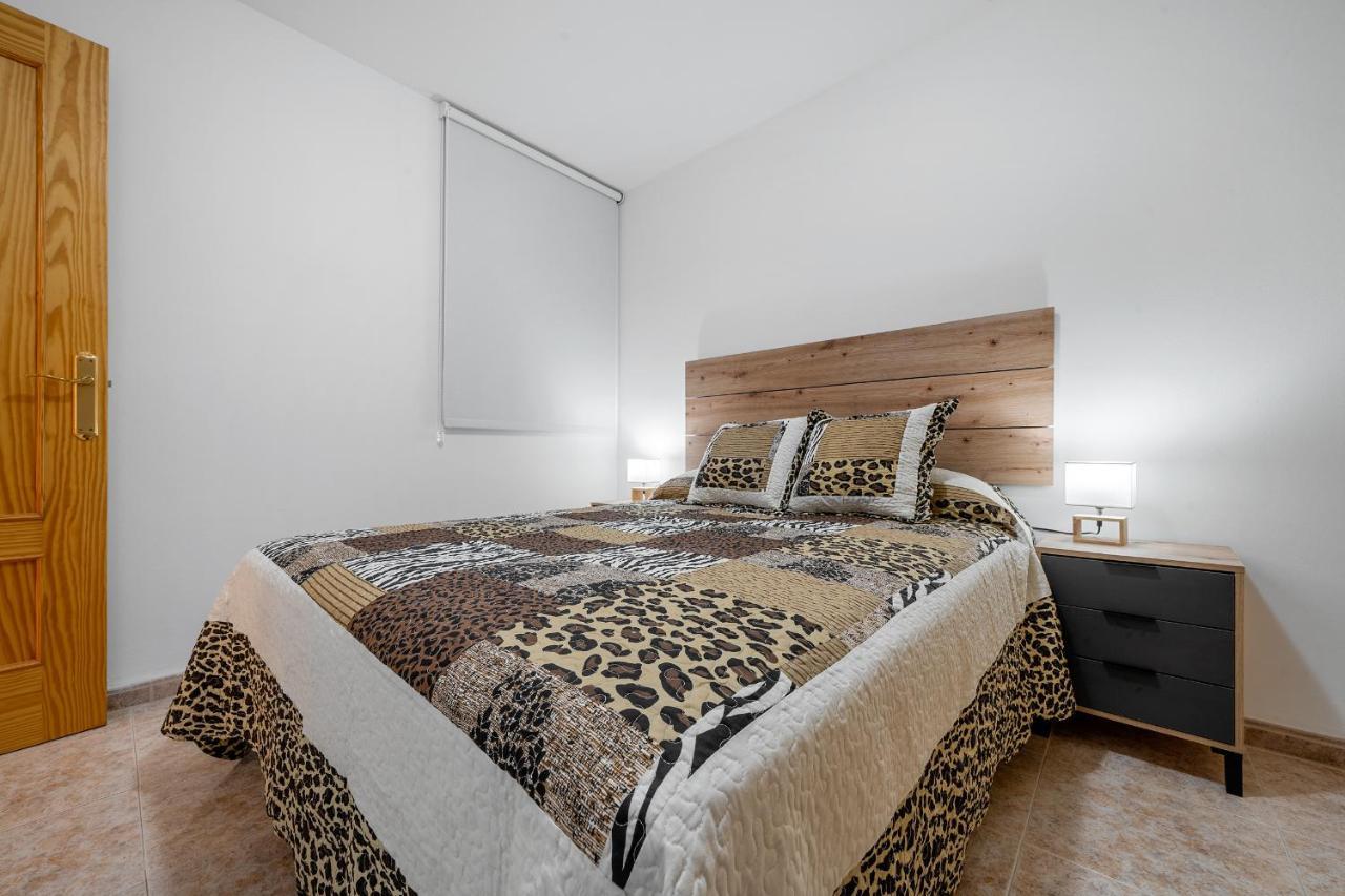 Hauzify I Pau Casals Appartement L'Ametlla de Mar