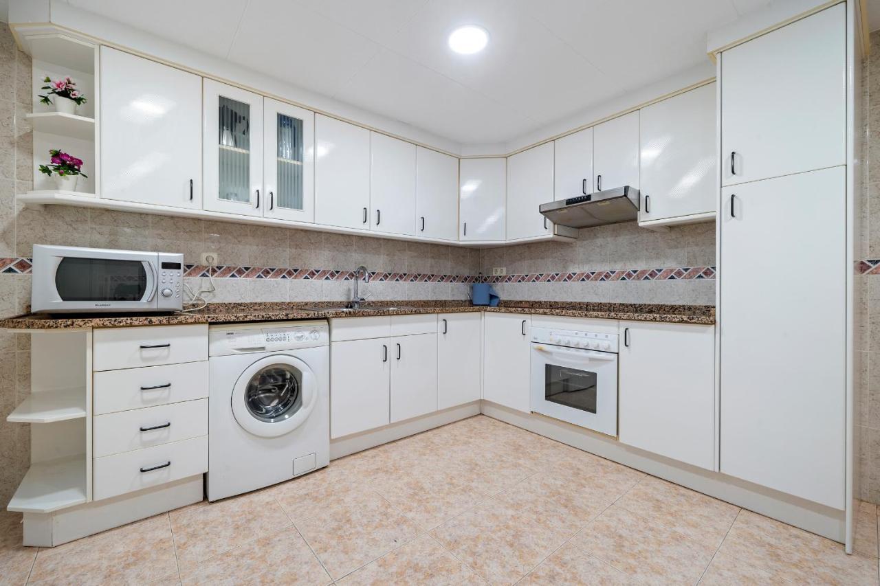 Hauzify I Pau Casals Appartement