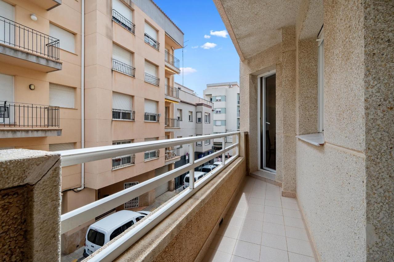 Appartement Hauzify I Pau Casals *