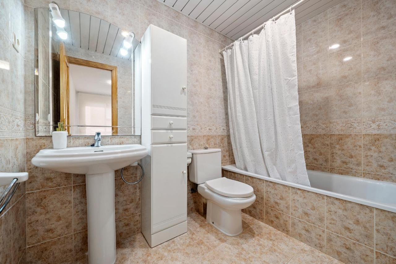Appartement Hauzify I Pau Casals *